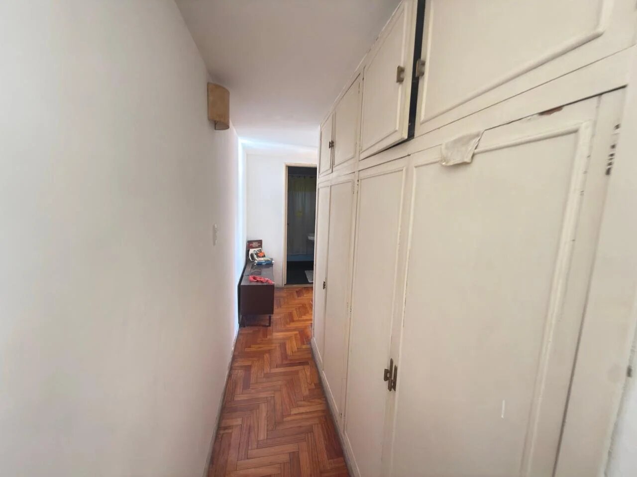 Departamento en Venta en Capital Federal, Capital Federal