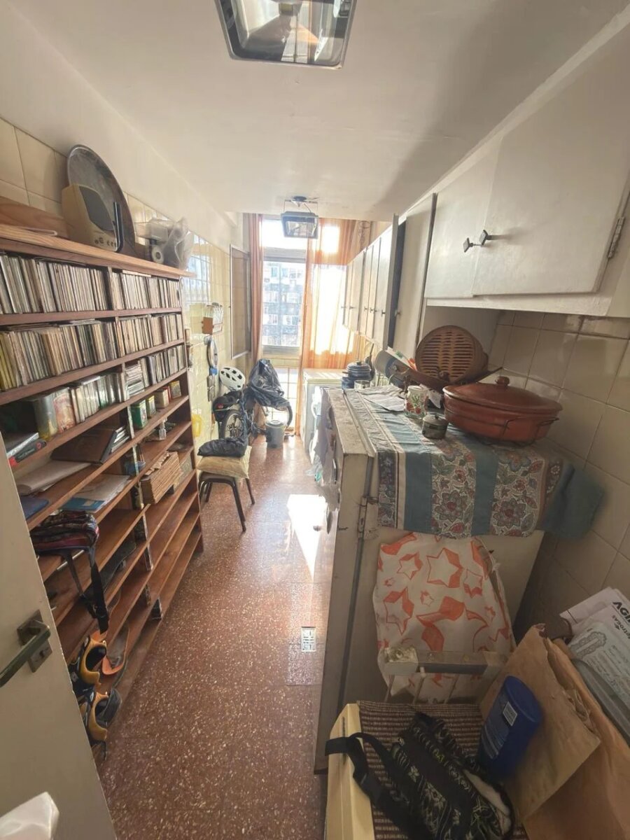 Departamento en Venta en Capital Federal, Capital Federal