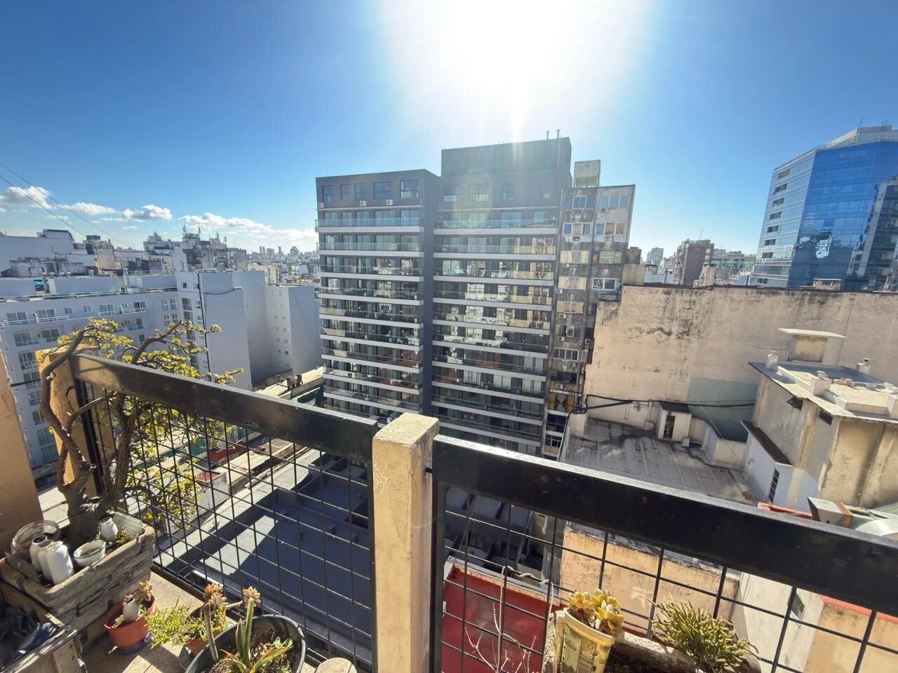 Departamento en Venta en Capital Federal, Capital Federal