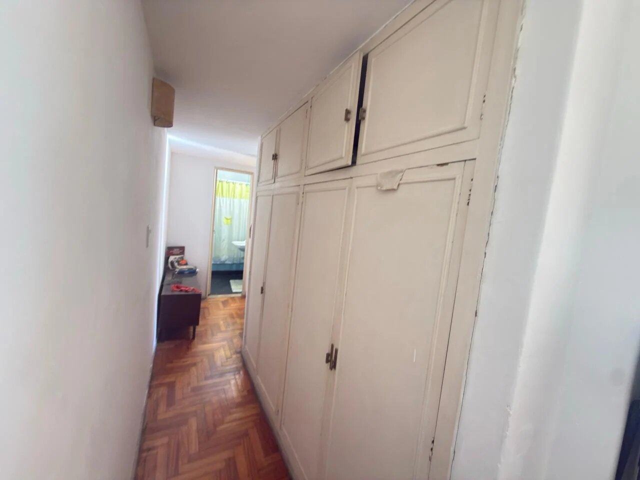 Departamento en Venta en Capital Federal, Capital Federal
