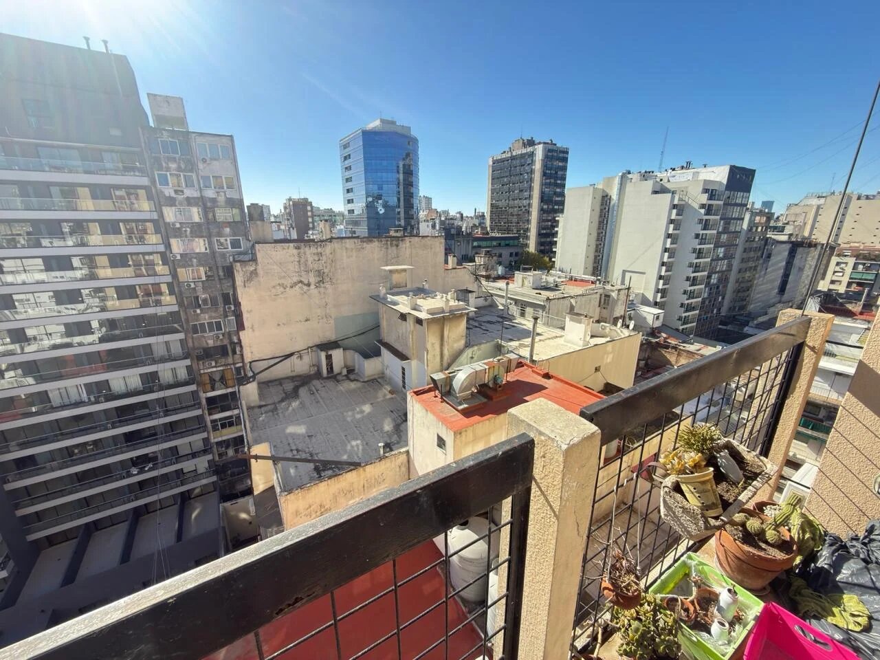 Departamento en Venta en Capital Federal, Capital Federal