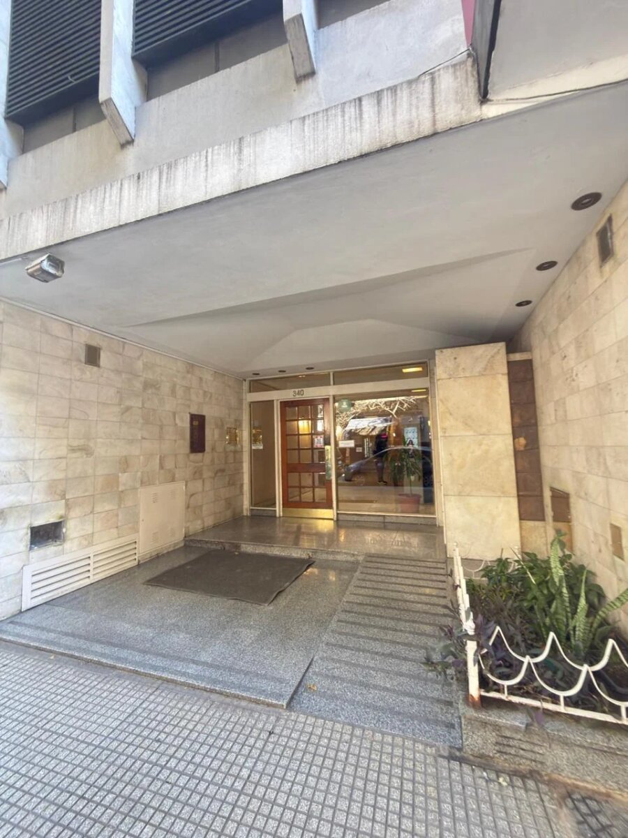 Departamento en Venta en Capital Federal, Capital Federal