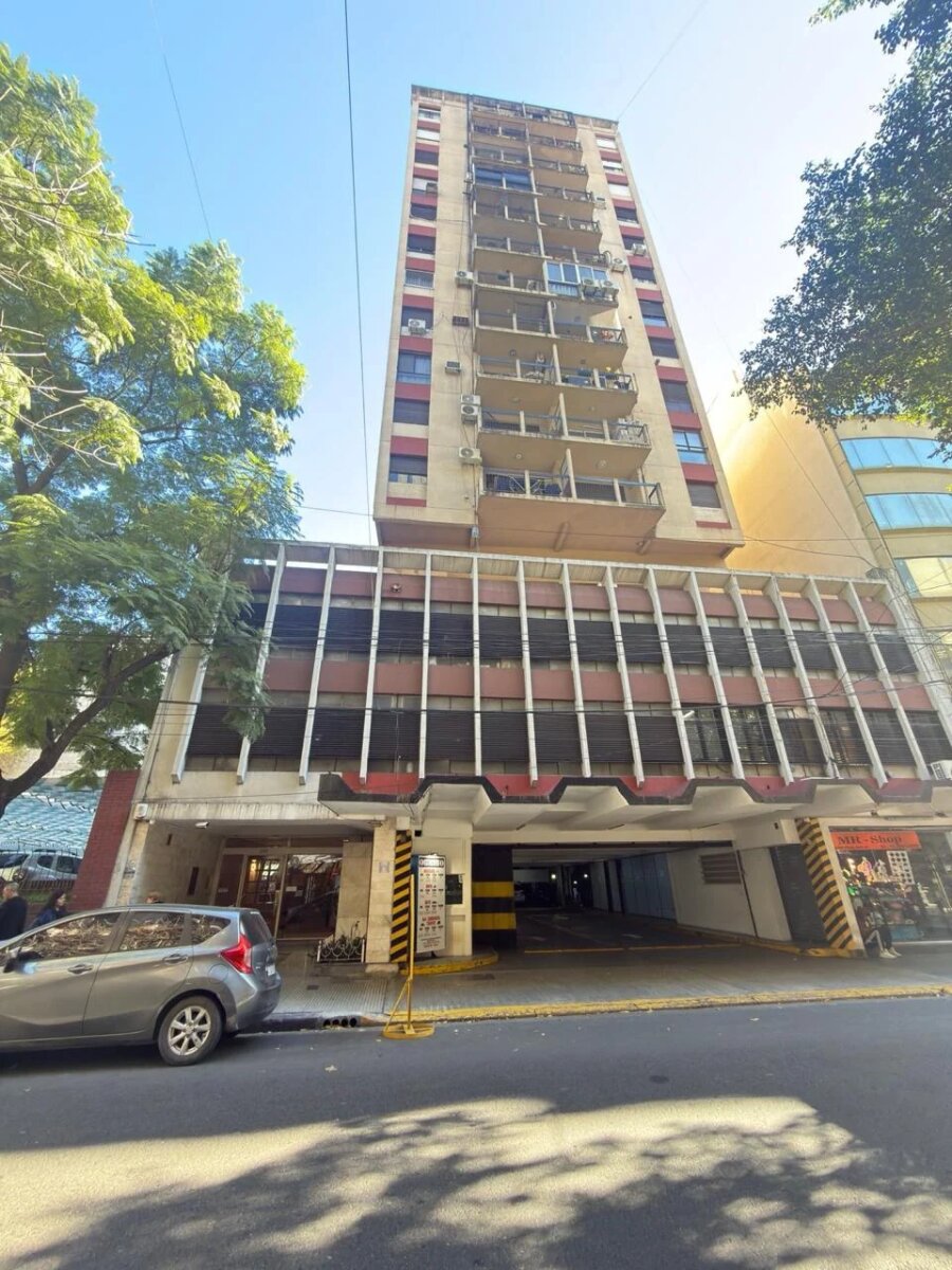 Departamento en Venta en Capital Federal, Capital Federal