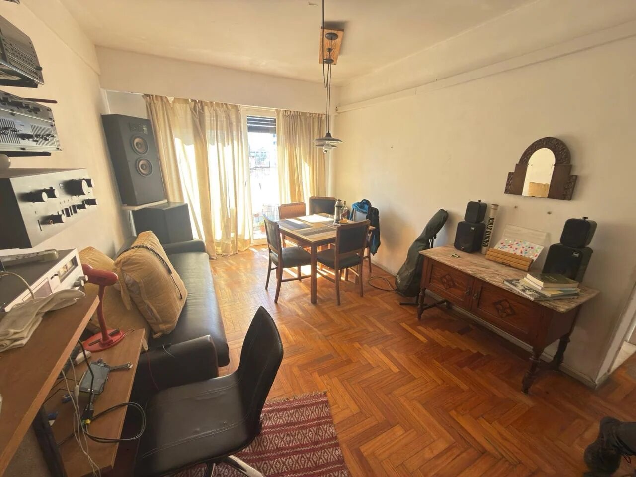 Departamento en Venta en Capital Federal, Capital Federal