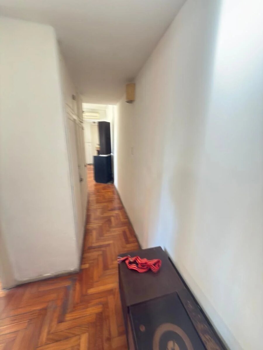 Departamento en Venta en Capital Federal, Capital Federal