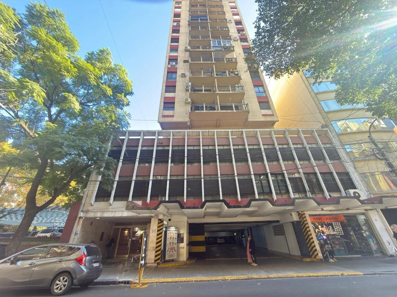 Departamento en Venta en Capital Federal, Capital Federal