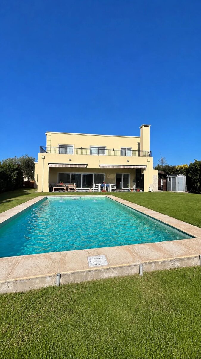 Casa en Venta en Escobar, G.B.A. Zona Norte