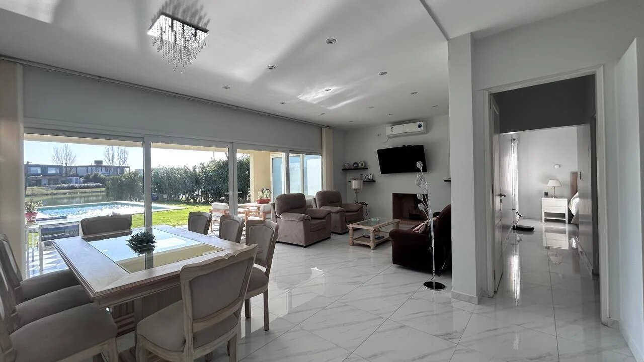 Casa en Venta en Escobar, G.B.A. Zona Norte