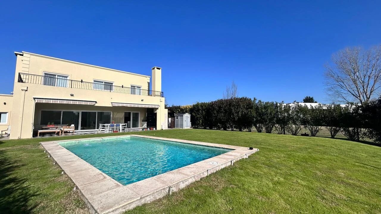 Casa en Venta en Escobar, G.B.A. Zona Norte