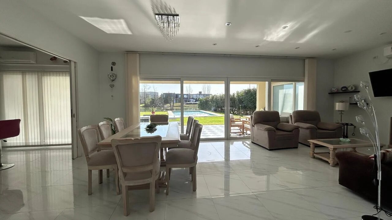 Casa en Venta en Escobar, G.B.A. Zona Norte