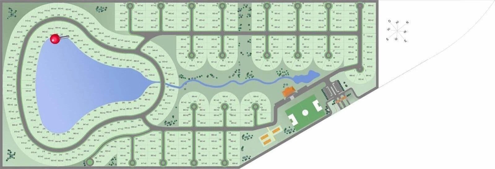 Lote en Venta en San Vicente, Buenos Aires Interior