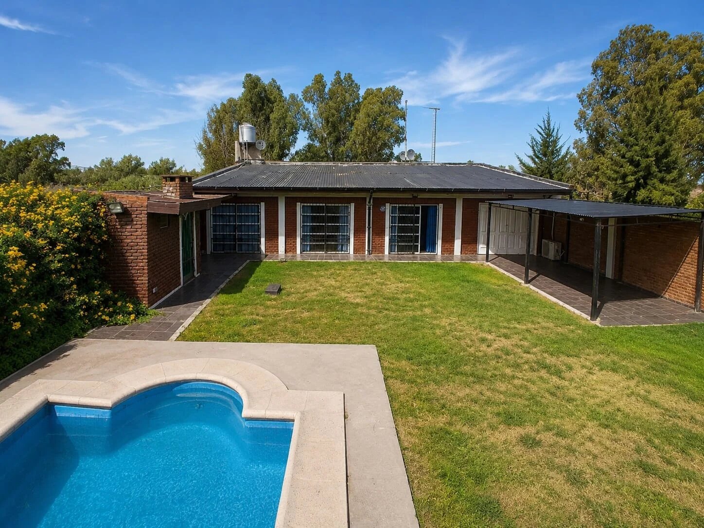 Casa en Venta en San Vicente, Buenos Aires Interior