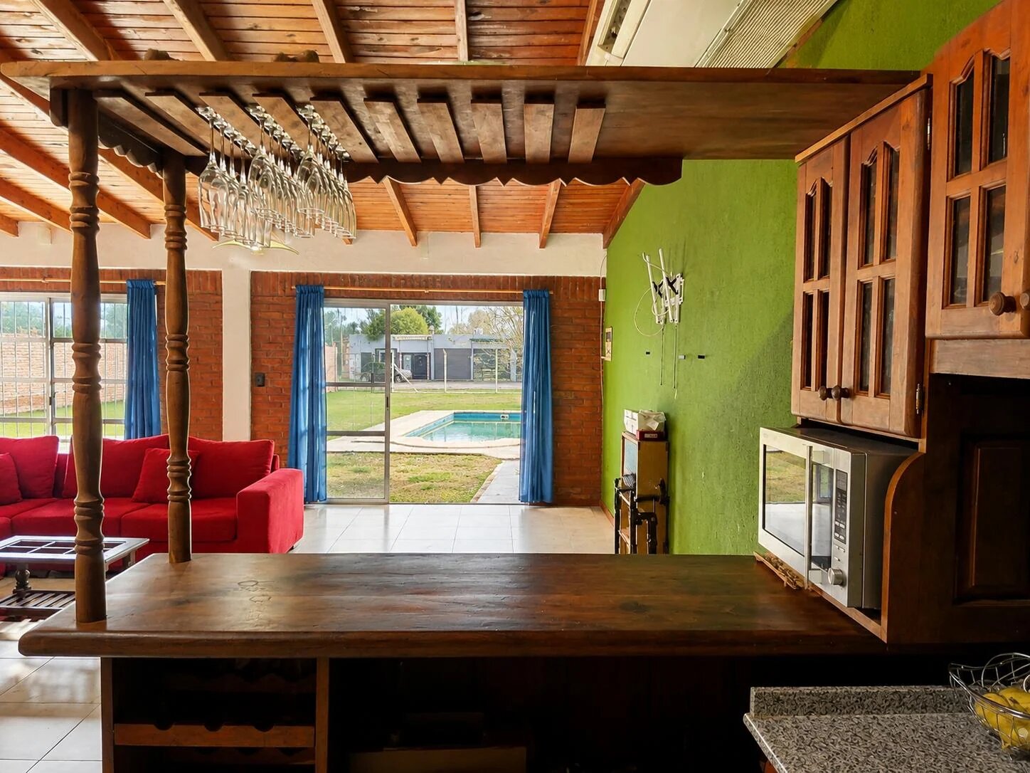 Casa en Venta en San Vicente, Buenos Aires Interior