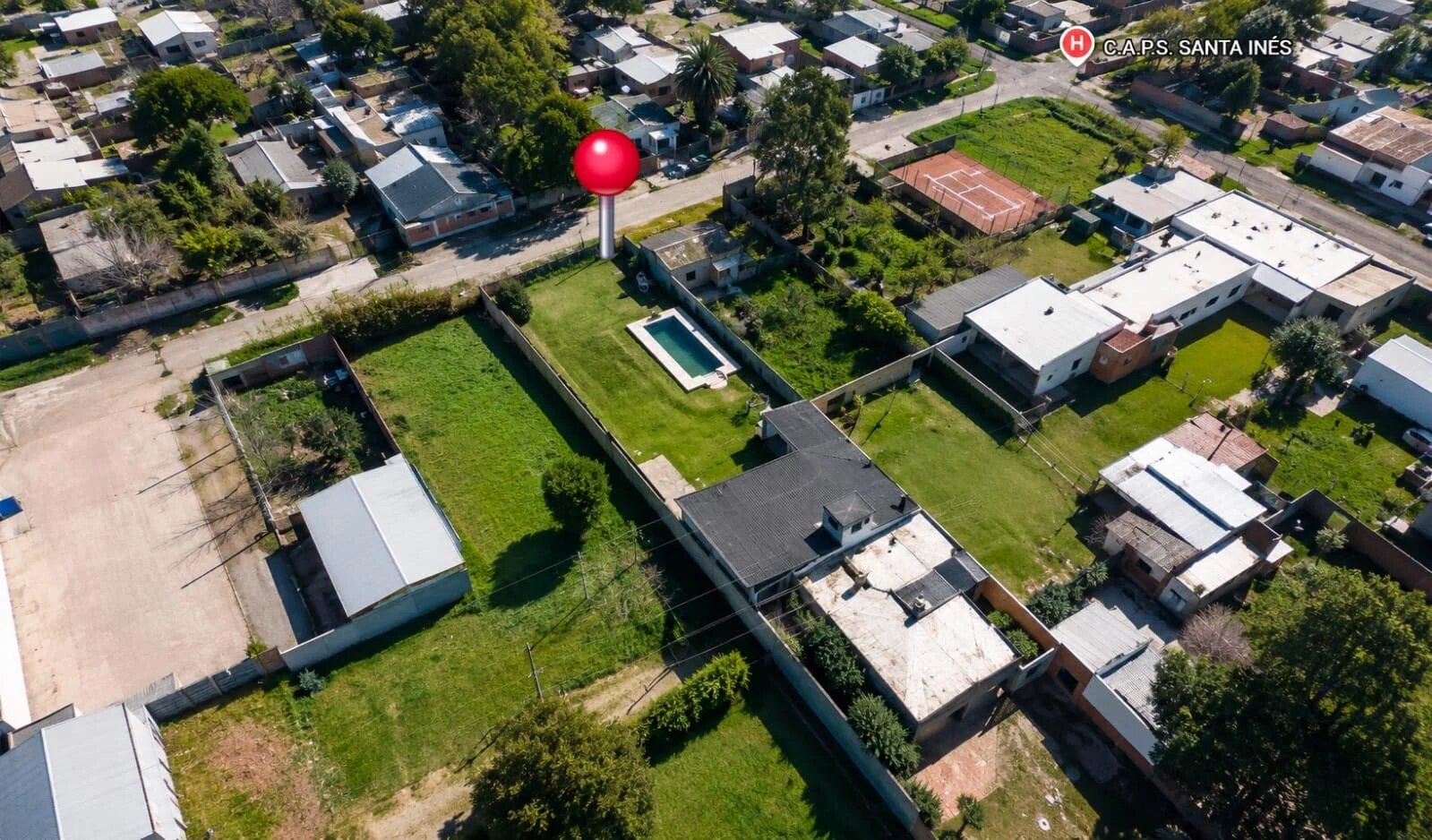 Casa en Venta en San Vicente, Buenos Aires Interior