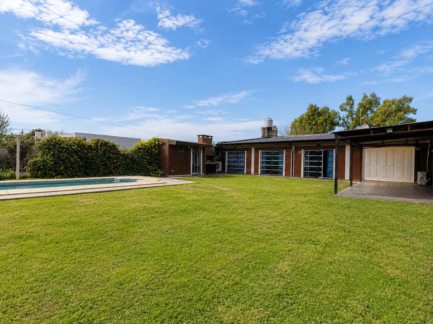 Casa en Venta en San Vicente, Buenos Aires Interior