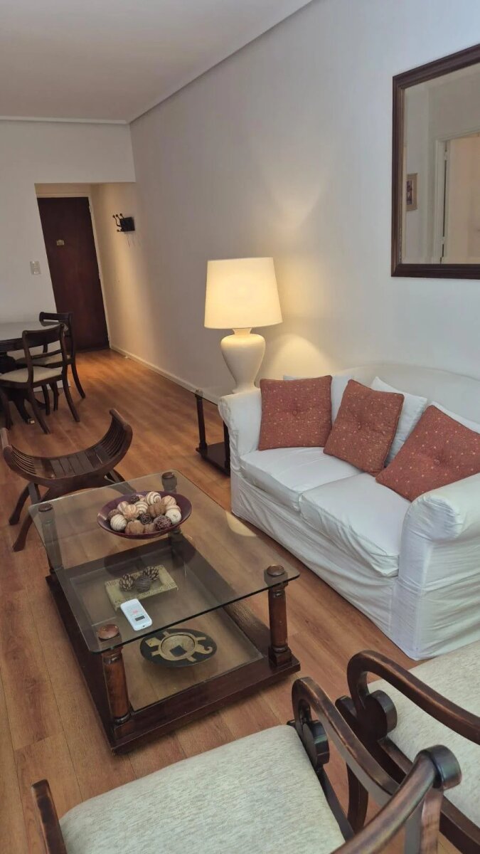 Departamento en Venta en Capital Federal, Capital Federal - USD 185.000 | Inmoup - 5
