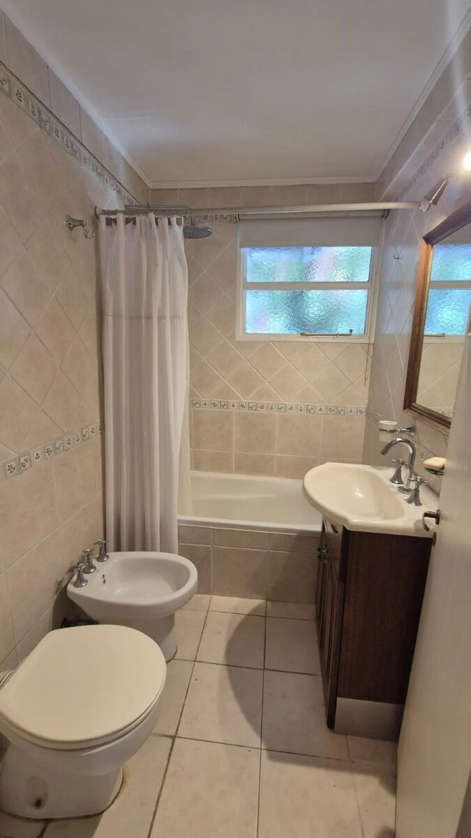 Departamento en Venta en Capital Federal, Capital Federal