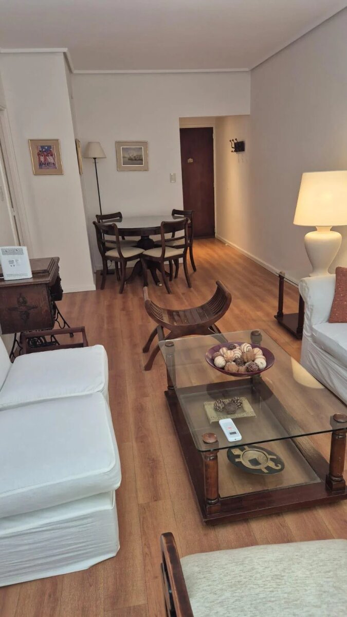 Departamento en Venta en Capital Federal, Capital Federal - USD 185.000 | Inmoup - 6