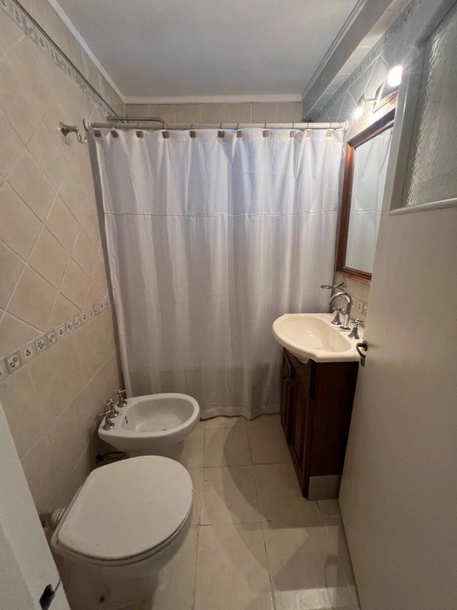 Departamento en Venta en Capital Federal, Capital Federal