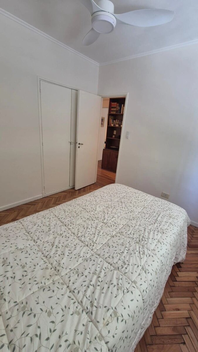 Departamento en Venta en Capital Federal, Capital Federal - USD 185.000 | Inmoup - 28