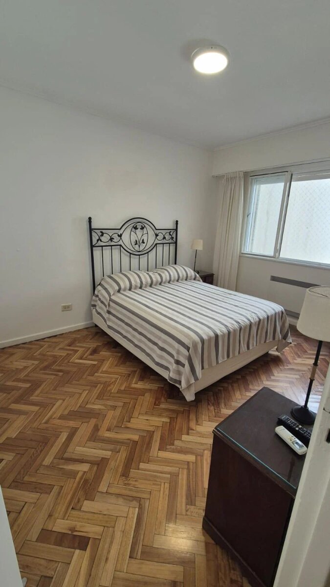 Departamento en Venta en Capital Federal, Capital Federal - USD 185.000 | Inmoup - 24