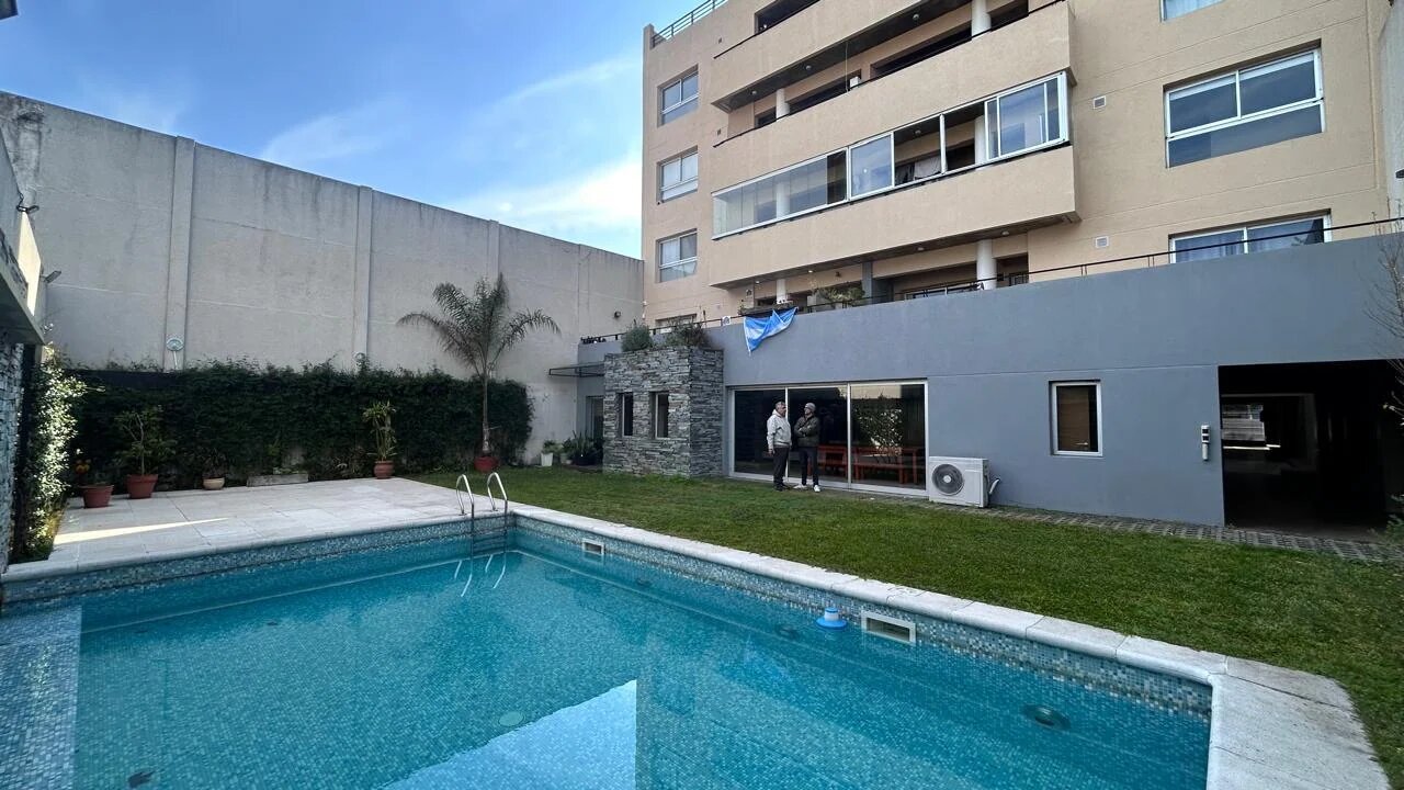 Departamento en Venta en Capital Federal, Capital Federal - USD 230.000 | Inmoup - 11