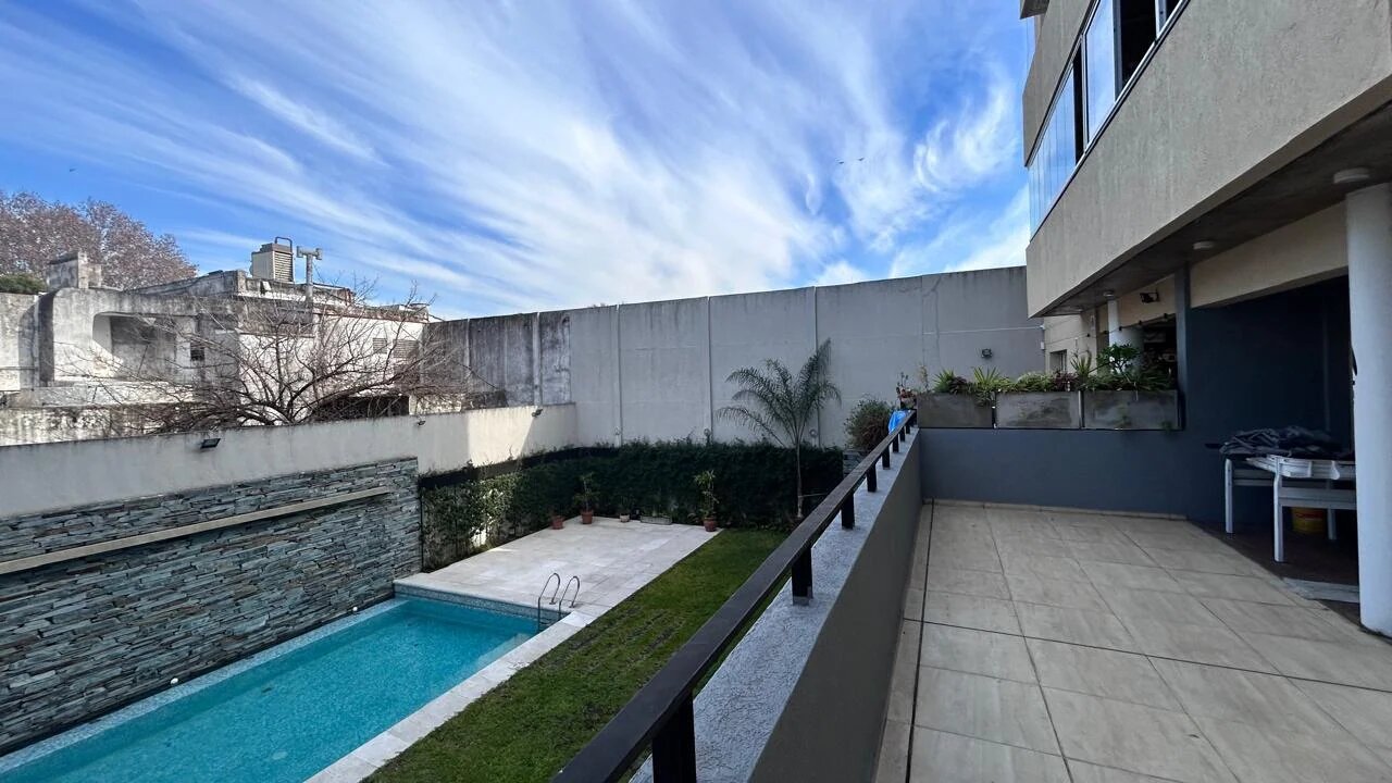 Departamento en Venta en Capital Federal, Capital Federal - USD 230.000 | Inmoup - 20