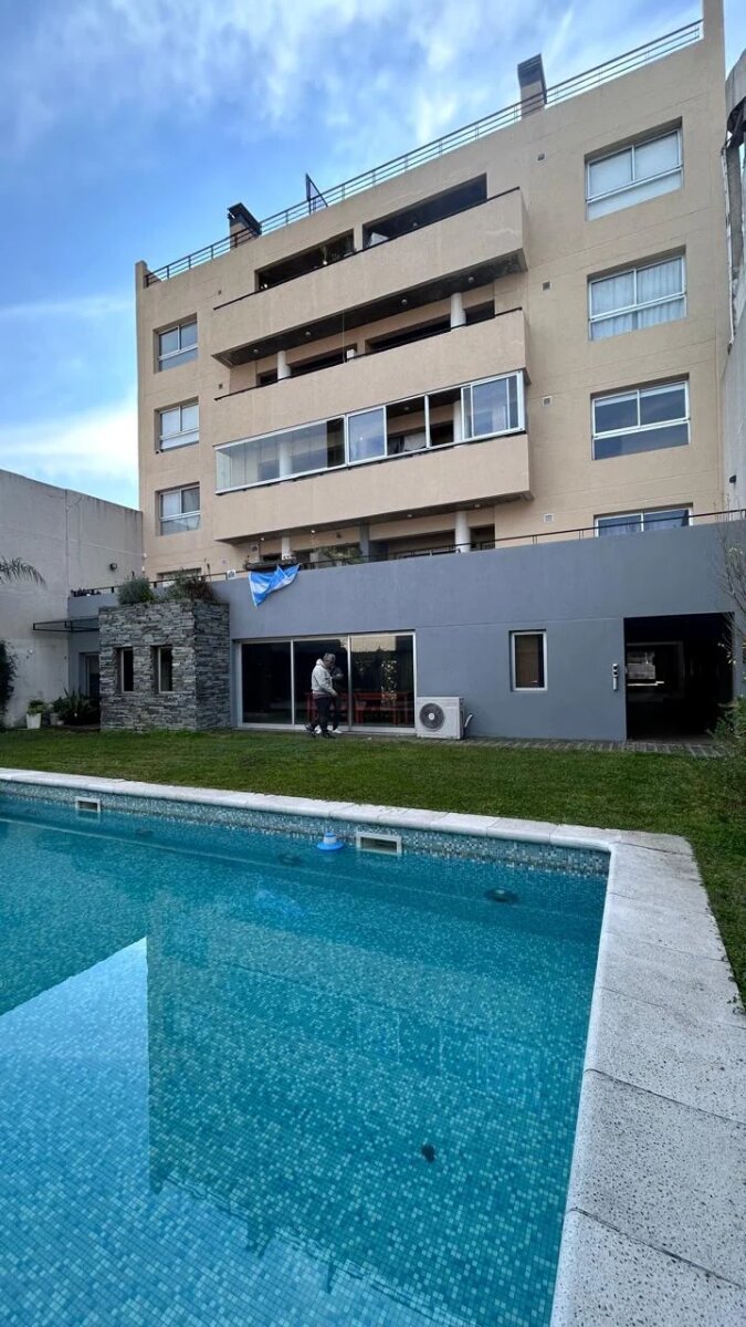 Departamento en Venta en Capital Federal, Capital Federal - USD 230.000 | Inmoup - 14