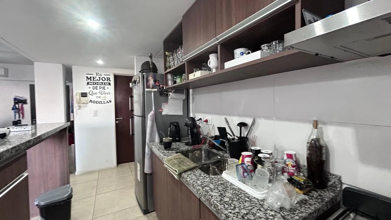 Departamento en Venta en Capital Federal, Capital Federal - USD 230.000 | Inmoup - 12