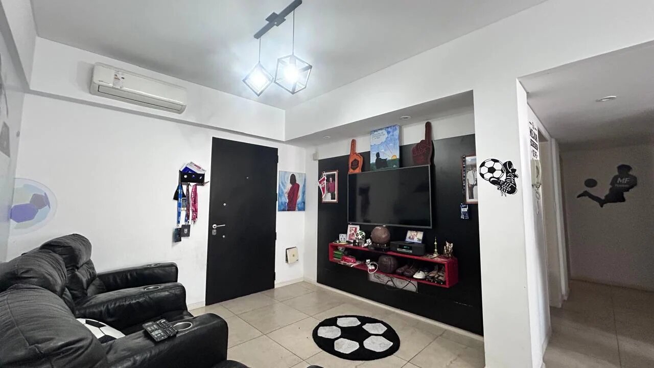 Departamento en Venta en Capital Federal, Capital Federal - USD 230.000 | Inmoup - 24