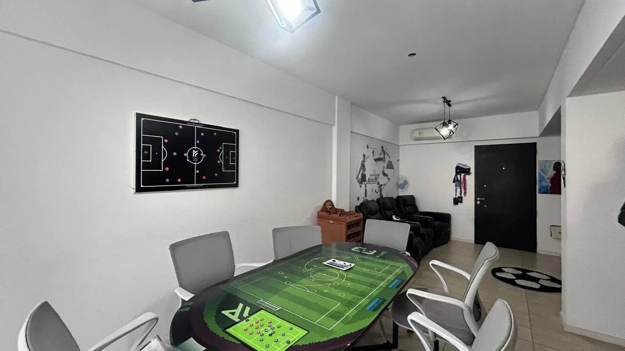 Departamento en Venta en Capital Federal, Capital Federal - USD 230.000 | Inmoup - 22