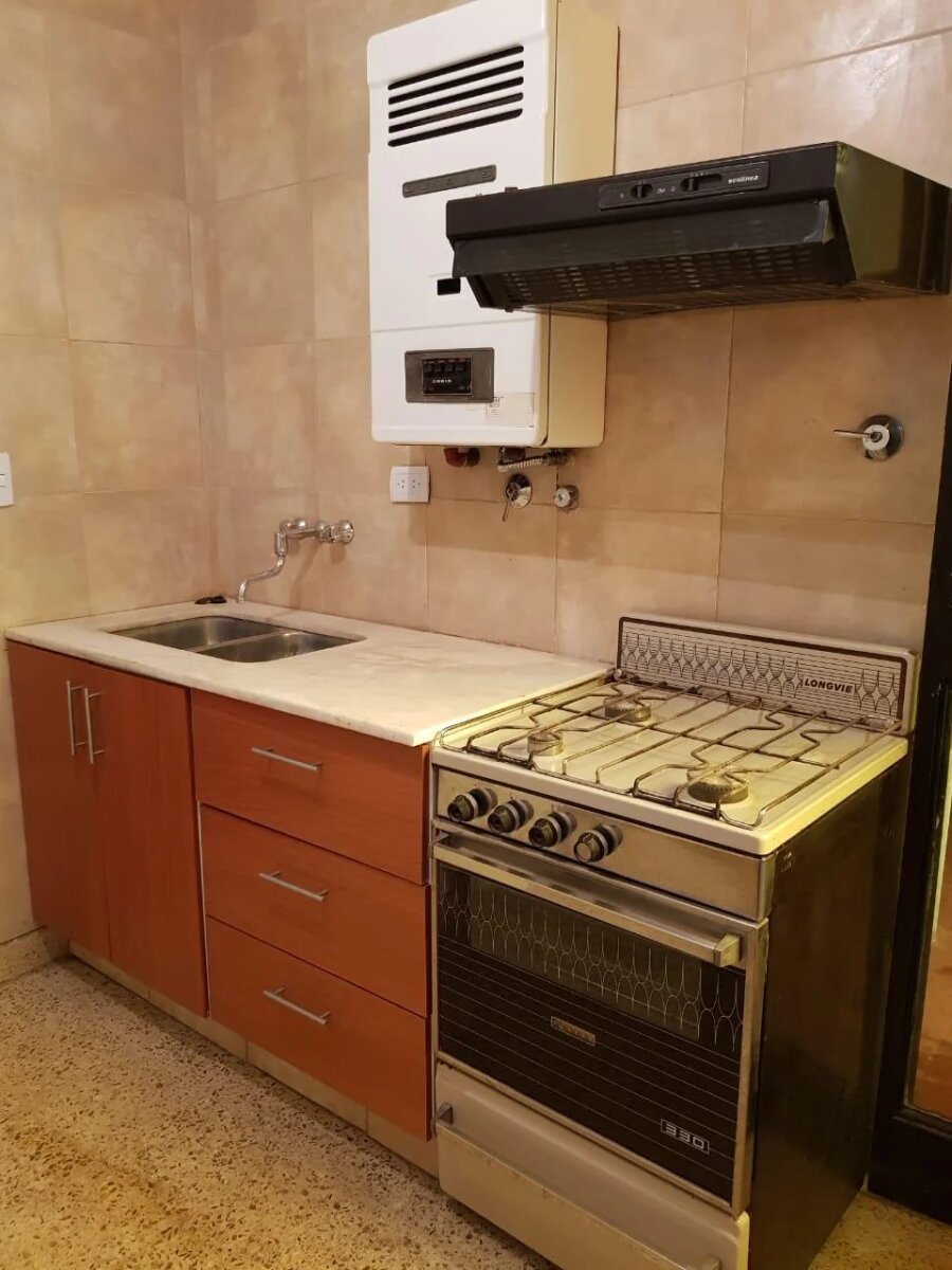 Departamento en Venta en La Matanza, G.B.A. Zona Oeste