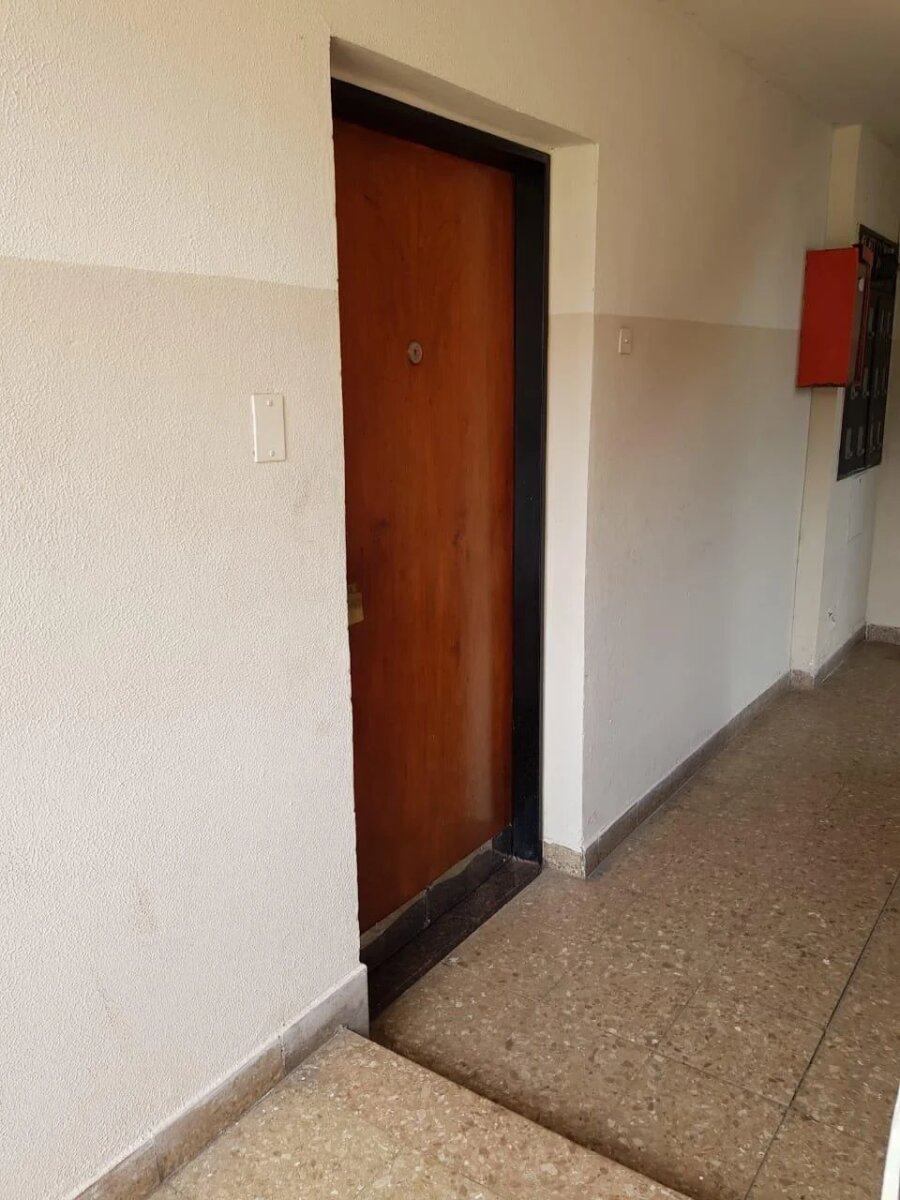 Departamento en Venta en La Matanza, G.B.A. Zona Oeste