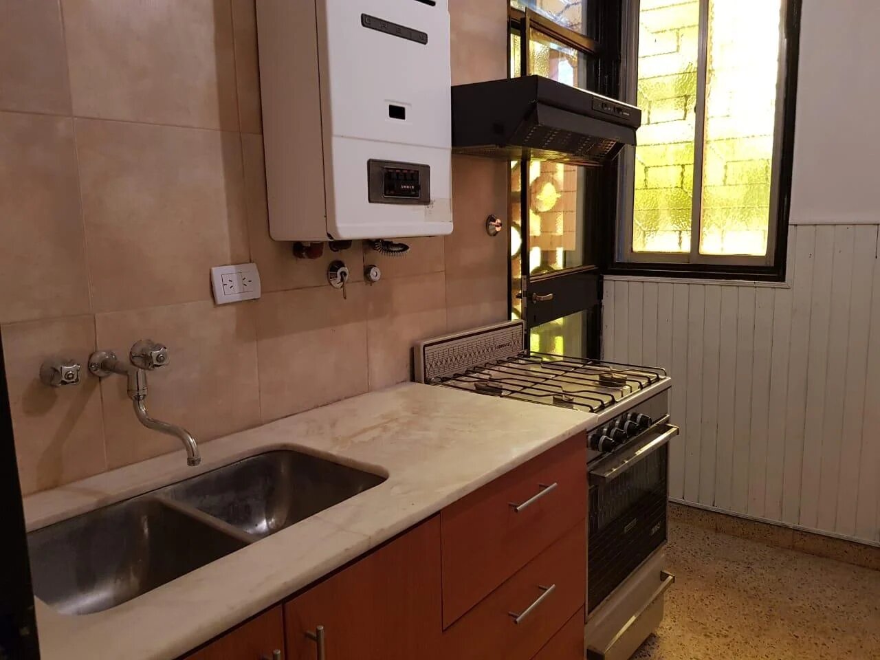 Departamento en Venta en La Matanza, G.B.A. Zona Oeste