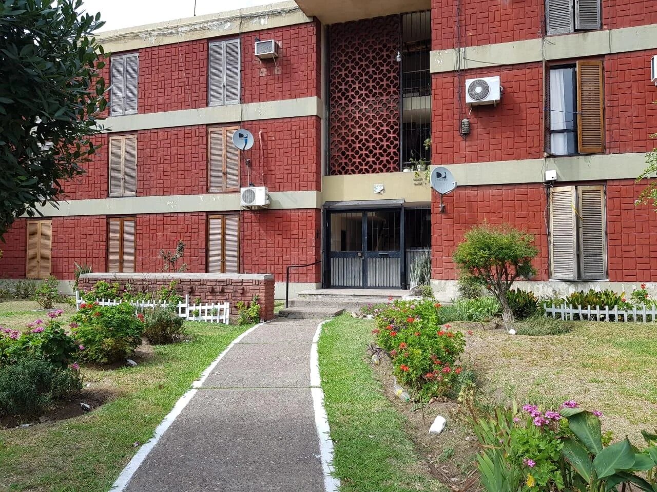 Departamento en Venta en La Matanza, G.B.A. Zona Oeste