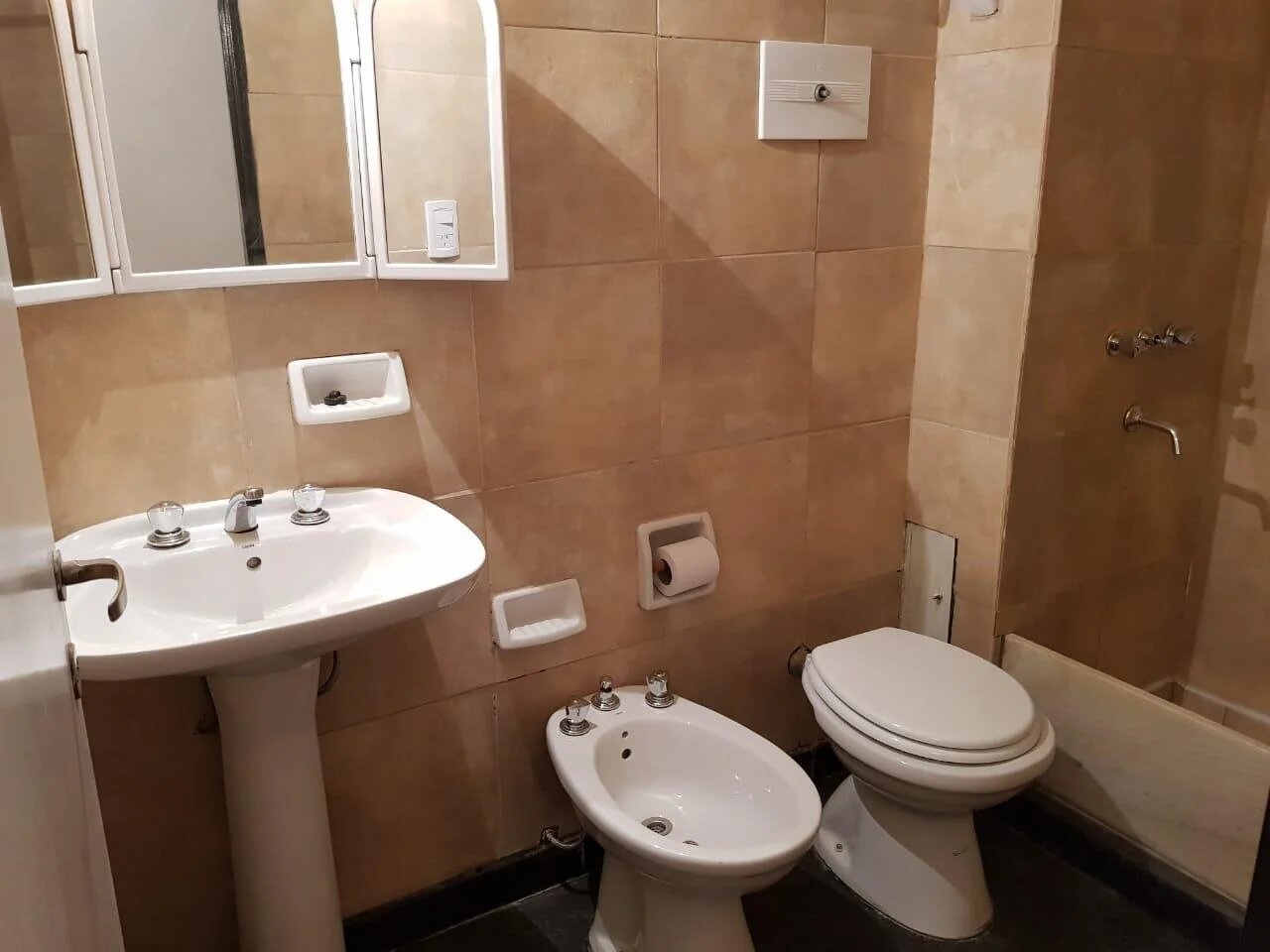 Departamento en Venta en La Matanza, G.B.A. Zona Oeste