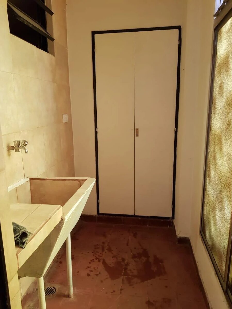 Departamento en Venta en La Matanza, G.B.A. Zona Oeste