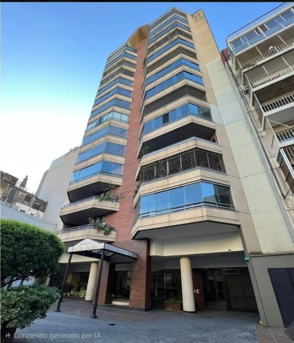 Capital Federal Avenida Juan Bautista Alberdi  al 2300