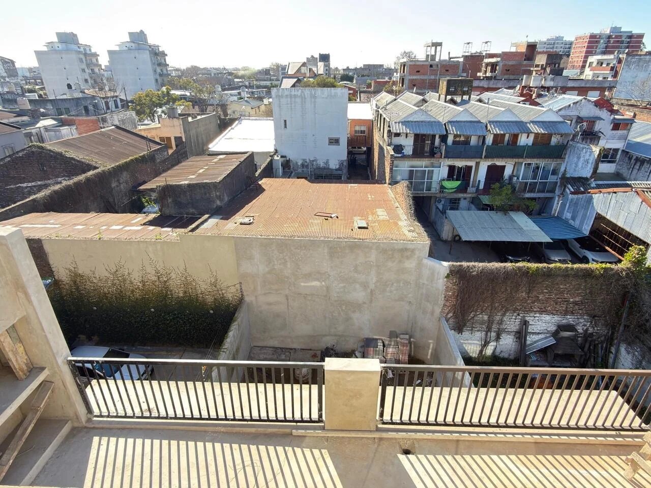 Departamento en Venta en San Fernando, G.B.A. Zona Norte