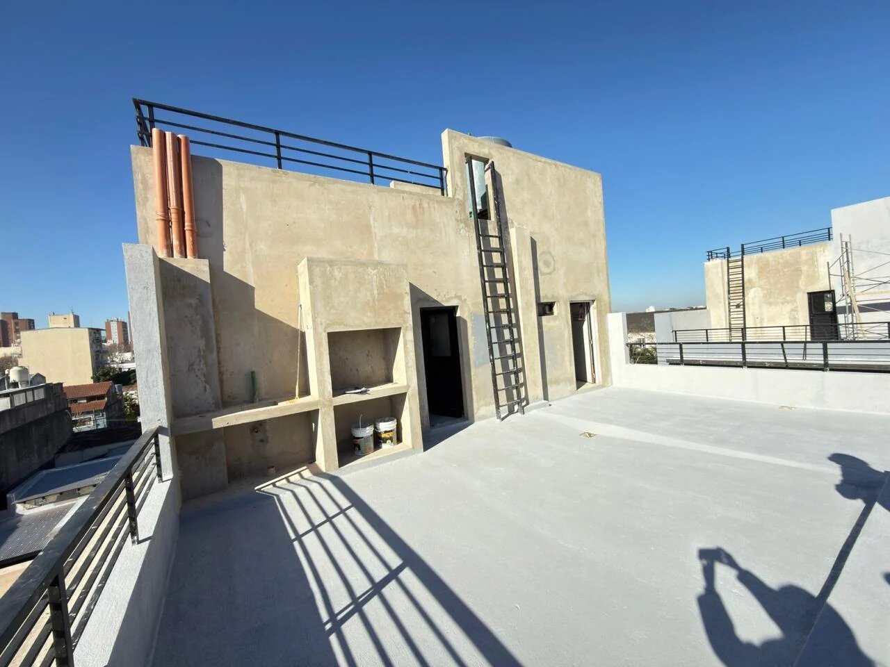 Departamento en Venta en San Fernando, G.B.A. Zona Norte