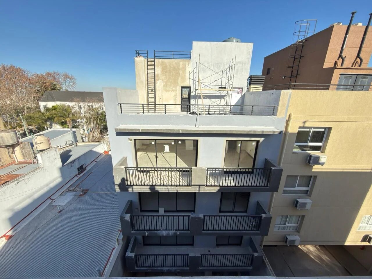 Departamento en Venta en San Fernando, G.B.A. Zona Norte