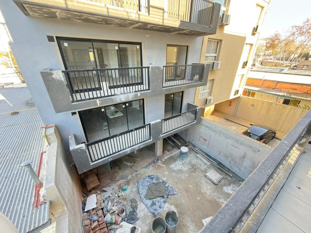 Departamento en Venta en San Fernando, G.B.A. Zona Norte