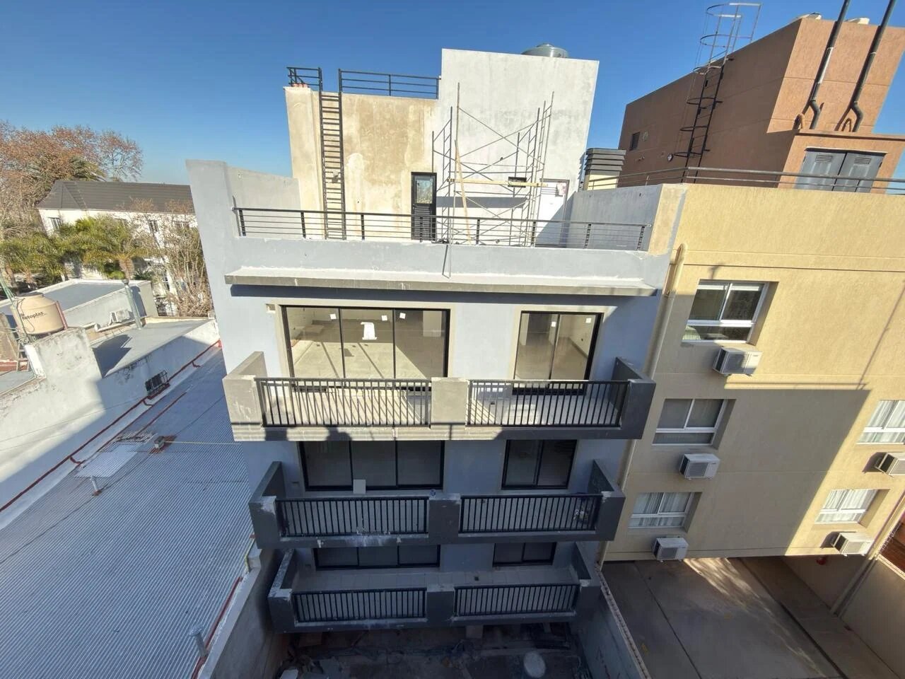 Departamento en Venta en San Fernando, G.B.A. Zona Norte