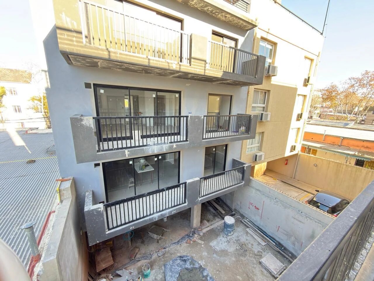 Departamento en Venta en San Fernando, G.B.A. Zona Norte