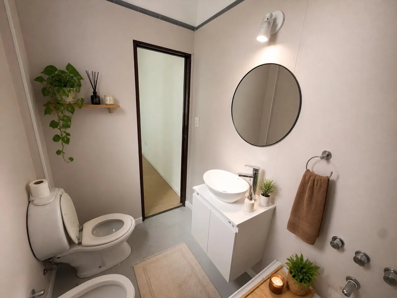 Departamento en Venta en Capital Federal, Capital Federal