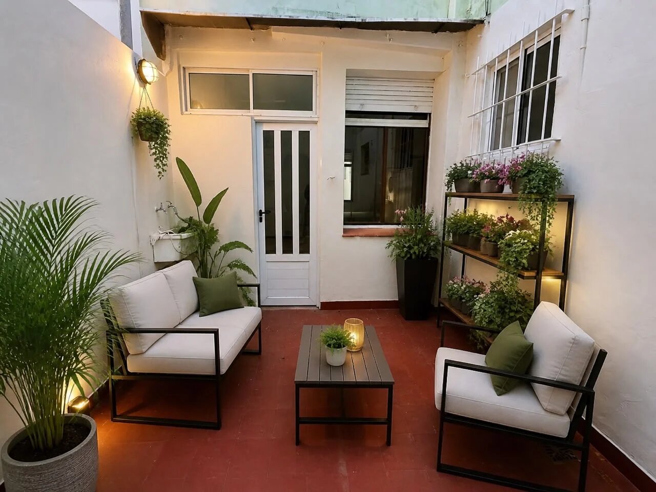 Departamento en Venta en Capital Federal, Capital Federal