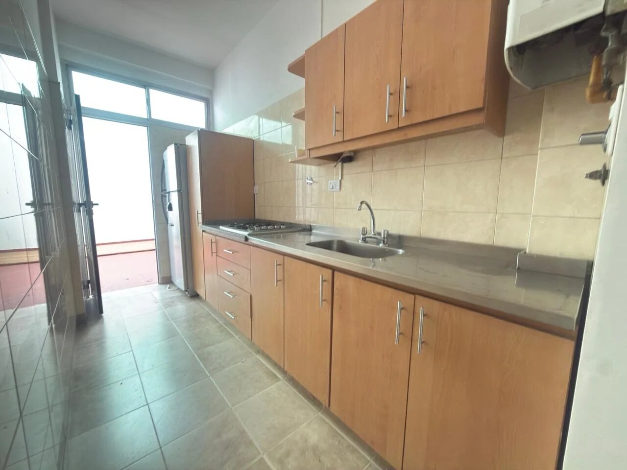 Departamento en Venta en Capital Federal, Capital Federal