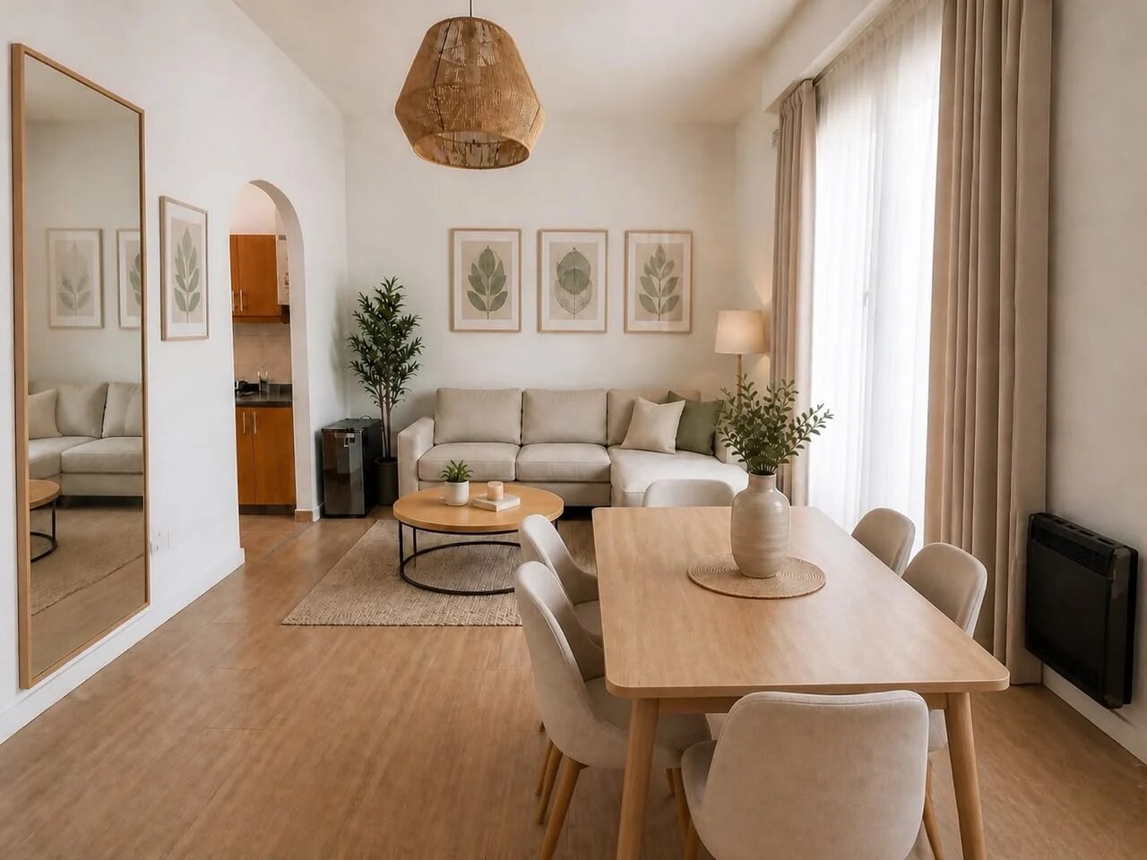 Departamento en Venta en Capital Federal, Capital Federal