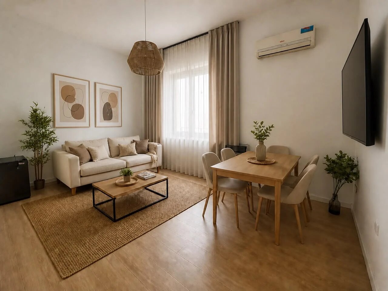 Departamento en Venta en Capital Federal, Capital Federal