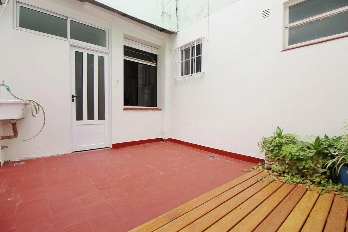 Departamento en Venta en Capital Federal, Capital Federal